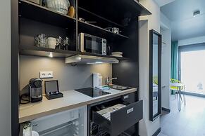 Nena Apartments Kreuzberg 61