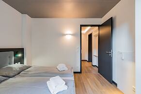 Nena Apartments Kreuzberg 61