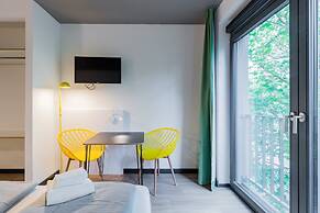 Nena Apartments Kreuzberg 61