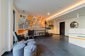 Nena Apartments Kreuzberg 61