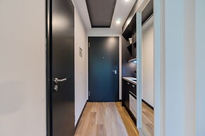 Nena Apartments Kreuzberg 61