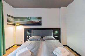 Nena Apartments Kreuzberg 61