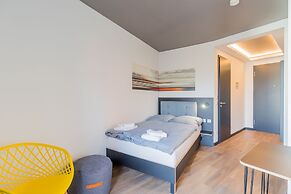 Nena Apartments Kreuzberg 61