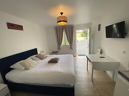 B&B gîte de Saint COME de Fresne