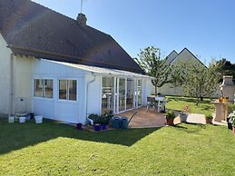 B&B gîte de Saint COME de Fresne