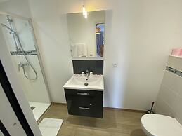 B&B gîte de Saint COME de Fresne