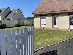 B&B gîte de Saint COME de Fresne
