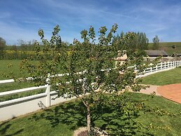 B&B gîte de Saint COME de Fresne