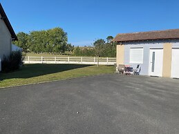 B&B gîte de Saint COME de Fresne