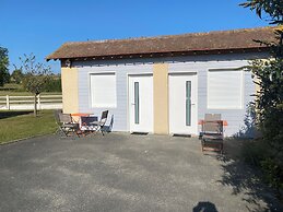 B&B gîte de Saint COME de Fresne