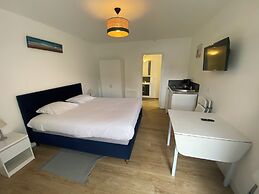 B&B gîte de Saint COME de Fresne