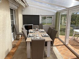B&B gîte de Saint COME de Fresne