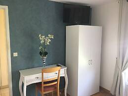 B&B gîte de Saint COME de Fresne