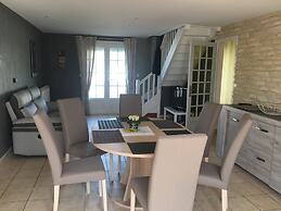 B&B gîte de Saint COME de Fresne