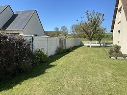 B&B gîte de Saint COME de Fresne