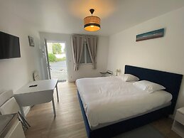 B&B gîte de Saint COME de Fresne