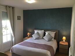 B&B gîte de Saint COME de Fresne