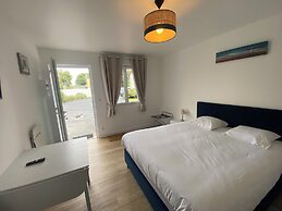 B&B gîte de Saint COME de Fresne