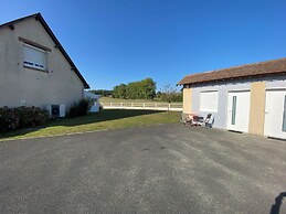 B&B gîte de Saint COME de Fresne