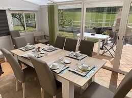 B&B gîte de Saint COME de Fresne