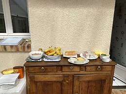 B&B gîte de Saint COME de Fresne