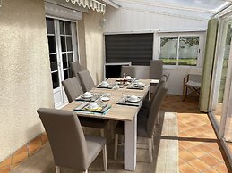 B&B gîte de Saint COME de Fresne