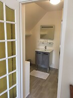 B&B gîte de Saint COME de Fresne