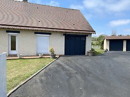 B&B gîte de Saint COME de Fresne