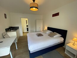 B&B gîte de Saint COME de Fresne