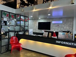 Wegoinn Hostel