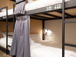 Wegoinn Hostel