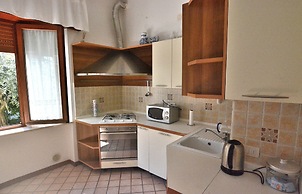 Apartment San Luigi