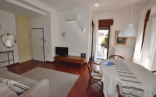 Apartment San Luigi