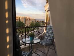 Azur Apartment Deluxe