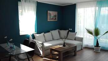 Azur Apartment Deluxe