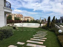 Azur Apartment Deluxe