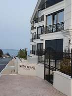 Azur Apartment Deluxe