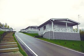 Park-Hotel Medvezhya Gora