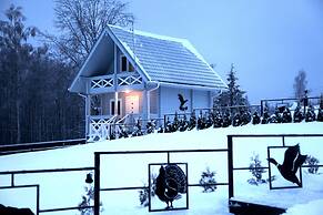 Park-Hotel Medvezhya Gora