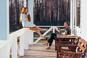Park-Hotel Medvezhya Gora