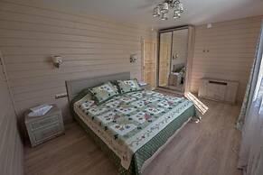Park-Hotel Medvezhya Gora