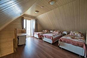 Park-Hotel Medvezhya Gora