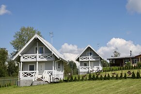 Park-Hotel Medvezhya Gora