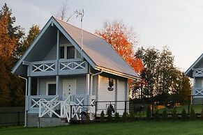 Park-Hotel Medvezhya Gora