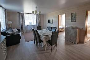 Park-Hotel Medvezhya Gora