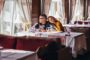 Park-Hotel Medvezhya Gora