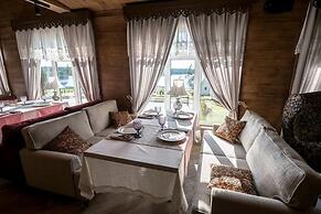 Park-Hotel Medvezhya Gora