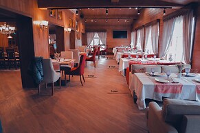 Park-Hotel Medvezhya Gora