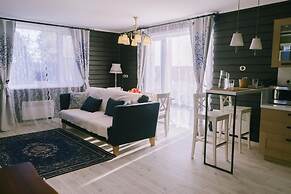 Park-Hotel Medvezhya Gora