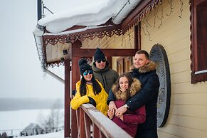 Park-Hotel Medvezhya Gora